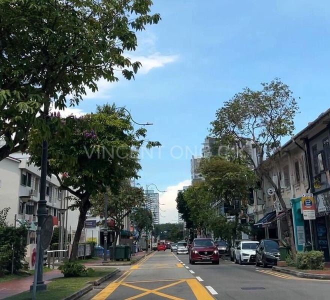 Shop / Shophouse for Sale in  Sundance Suites - Image 3